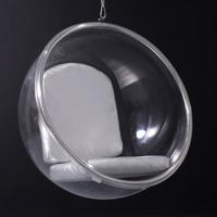 Eero Aarnio BUBBLE Hanging Chair - Sold for $2,176 on 10-11-2026 (Lot 789).jpg